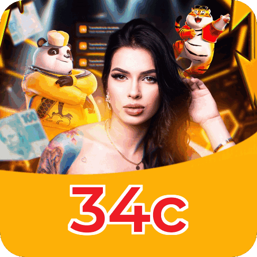 Tabela RTP dos jogos de cassino da 34c